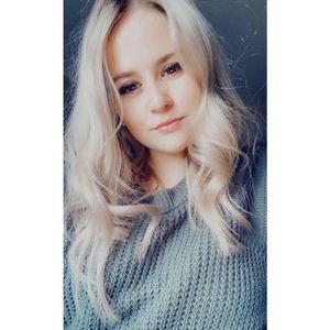 Meet your Posher, Chantal